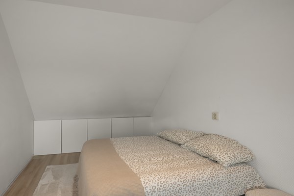 Medium property photo - De Pollen 107, 1911 RP Uitgeest